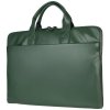Torba Tucano Isotta Superslim na laptopa 15.6 zielony